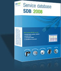 SDB 2008